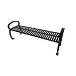 View Wilmington Backless Bench